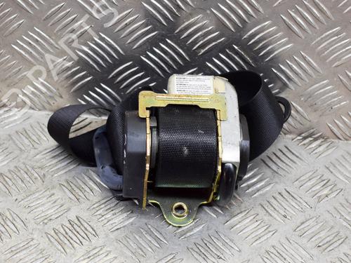 Used Front right seatbelt MERCEDES-BENZ A-CLASS (W168) A 160 (168.033, 168.133) (102 hp) 10400868