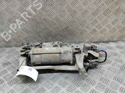 Suspension compressor JEEP GRAND CHEROKEE IV (WK, WK2) 3.0 CRD | BP17767526M103 