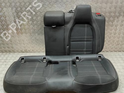 Stol bak Stol bak MERCEDES-BENZ A-CLASS (W176) A 180 (176.042) (122 hp) 24582849 24582849