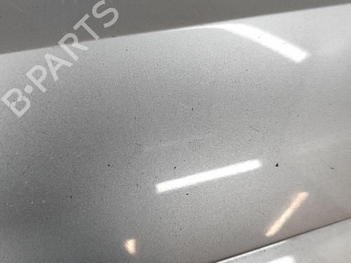 Rear bumper AUDI A3 Sportback (8VA, 8VF) 1.4 TFSI e-tron | BP26572284C8 