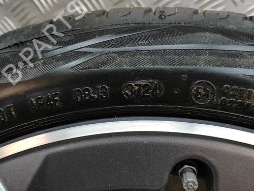 Fælk MERCEDES-BENZ A-CLASS (W177) AMG A 35 4-matic (177.051) | BP27795182C45 