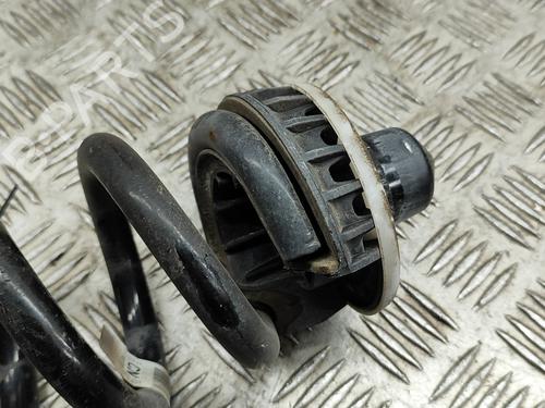 Shock absorber spring BMW 4 Gran Coupe (G26) 420 d Mild-Hybrid | BP27766654C152