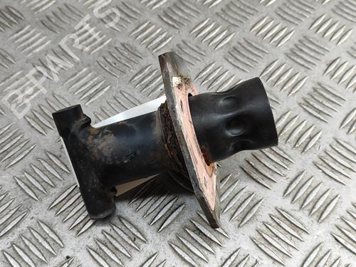 Used Bumper shock absorber PORSCHE CAYMAN (987) S 3.4 (295 hp) 28062282