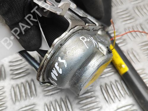 Front left seatbelt PEUGEOT 3008 II SUV (MC_, MR_, MJ_, M4_) Hybrid 180 (M4DGLU) | BP30178342I26