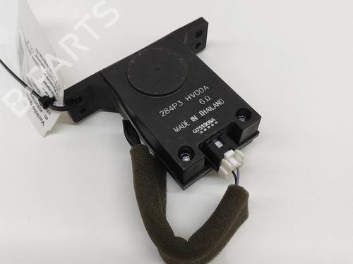 Electronic module NISSAN QASHQAI II (J11, J11_) 1.2 DIG-T | BP23247941M83 