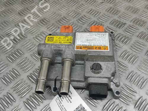 Used Electronic module Electronic module KIA SPORTAGE V (NQ5) 1.6 T-GDi Hybrid (215 hp) 33371046 33371046