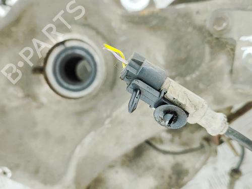 Left front steering knuckle LAND ROVER DISCOVERY V (L462) 3.0 D 4x4 | BP33882610M25  - Image 6