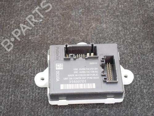 Used Electronic module VOLVO V60 I (155) D4 (190 hp) 6750770