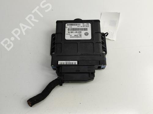 Used Gearbox control unit PORSCHE CAYENNE (92A) 3.0 Diesel (250 hp) 25787596