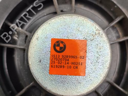 Speaker BMW 3 (F30, F80) 335 d xDrive | BP28137415E2 