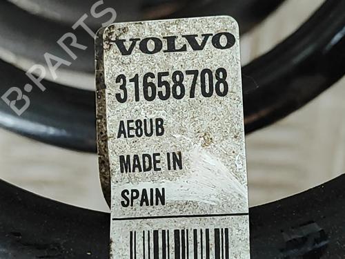Støddæmperfjeder VOLVO XC40 (536) B4 Mild-Hybrid | BP33371421C152  - Image 6