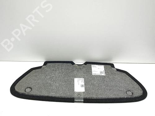 Luggage compartment floor VOLVO XC40 (536) Recharge AWD | BP36415462I33 - Image 2