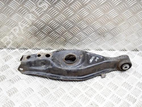 Used Left rear suspension arm MERCEDES-BENZ C-CLASS (W203) C 320 CDI (203.020) (224 hp) 14636592