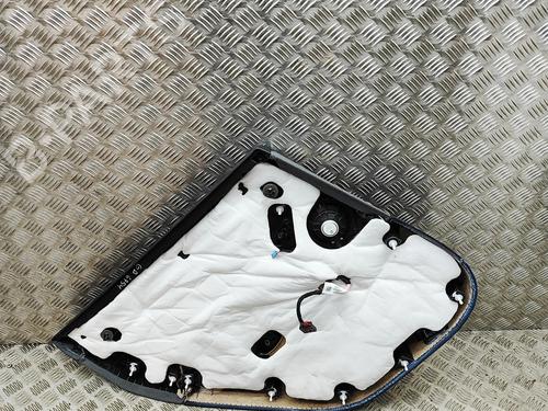 Høyre bakpanel TESLA MODEL 3 (5YJ3) EV | BP39884601C61 - Image 2