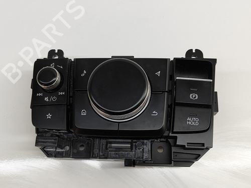 Used Switch MAZDA MX-30 (DR) e-SKYACTIV (143 hp) 28028388