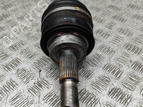 Left front driveshaft TOYOTA LAND CRUISER PRADO (_J15_) 2.8 D-4D (GDJ150_, GDJ155_, GDJ150, GDJ151) | BP25218406M38 