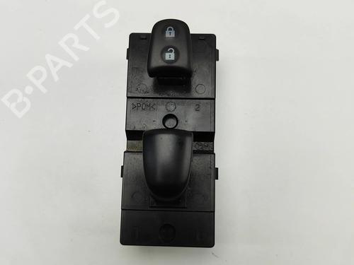 right-front-window-switch-nissan-leaf-ze0-2010-2011-2012-2013-2014-2015-2016-2017-26410555 main image