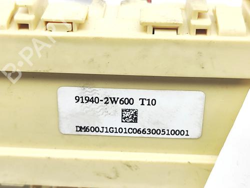 Electronic sensor HYUNDAI SANTA FÉ III (DM, DMA) 2.2 CRDi 4WD | BP38191785M84 - Image 6