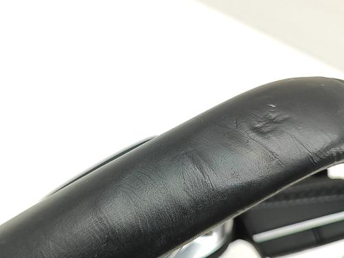 Steering wheel AUDI Q5 (FYB, FYG) SQ5 TFSI quattro | BP33395939C49 - Image 6