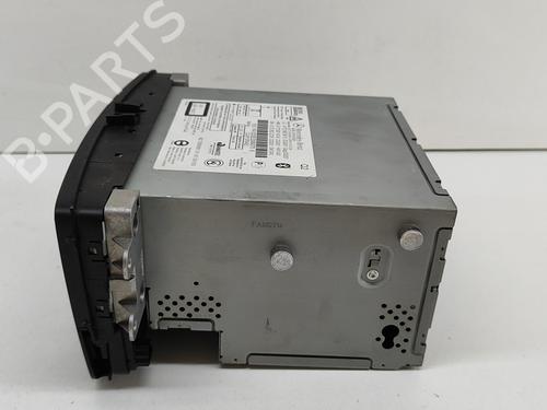 Electronic module MERCEDES-BENZ SLK (R172) 250 CDI / d (172.403) | BP27777079M83 