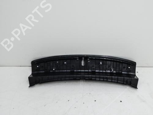 Tailgate trim BMW X2 (F39) xDrive 20 d | BP27749412C151 