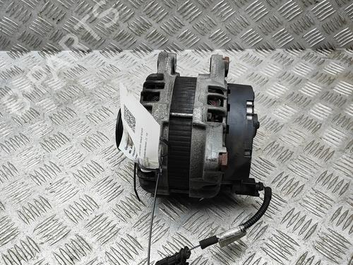 Generator Generator 38291983 38291983