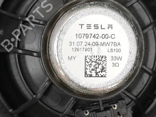 Rear right panel TESLA MODEL Y (5YJY) EV Performance All-wheel Drive | BP34701410C61 - Image 3