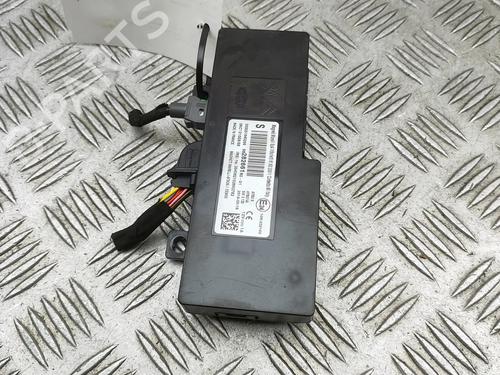 Electronic module DS DS 7 Crossback (J4_, JR_, JC_) 1.5 BlueHDi 130 (JCYHZJ, JCYHZR) | BP33847126M83 - Image 2