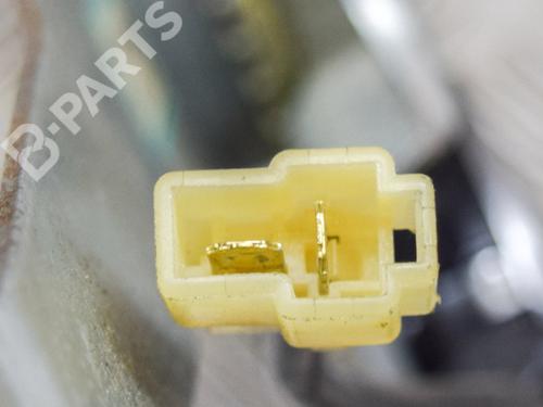 Rear left window mechanism FORD RANGER (ET) 3.0 TDCi 4x4 | BP10073200C24 