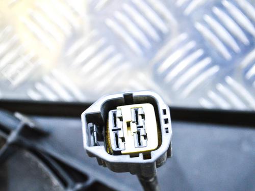 Radiator fan CHRYSLER 300C (LX, LE) 3.5 | BP10071892M35 