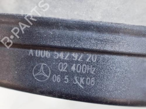 Horn MERCEDES-BENZ E-CLASS (W212) E 350 BlueTEC | BP29226943E13