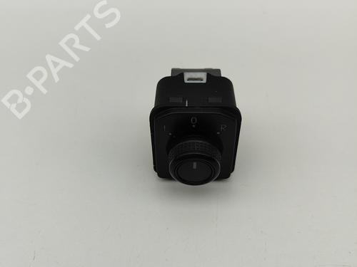 Spejlkontakt VW TRANSPORTER T6 Van (SGA, SGH, SHA, SHH) 2.0 TDI (90 hp) 29920576