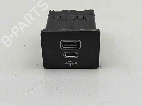 Elektronisk modul FORD PUMA (J2K, CF7) 1.0 EcoBoost mHEV (155 hp) 28676462
