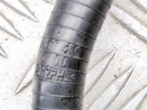 Pipe MERCEDES-BENZ CLA (C118) CLA 250 e (118.386) | BP39656172M125 - Image 8