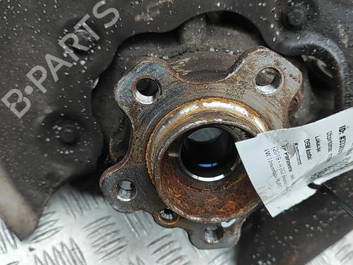 Left rear steering knuckle BMW 3 Touring (G21, G81) 330 e Plug-in-Hybrid | BP31297175M27 