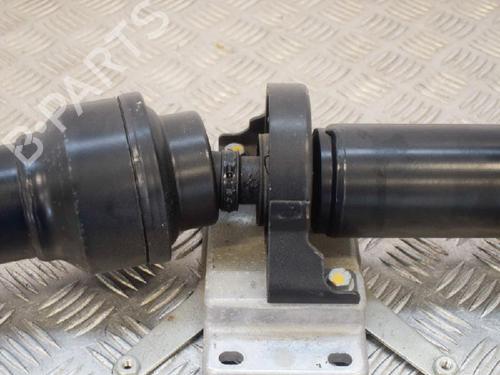 Driveshaft MASERATI GRANCABRIO 4.7 | BP6742561M37 