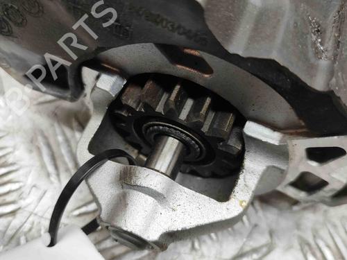 Starter BMW 5 (G30, F90) 530 e Plug-in-Hybrid xDrive | BP29486968M8 