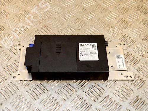 Used Electronic module Electronic module BMW 3 (F30, F80) 335 d xDrive (313 hp) 6757791 6757791