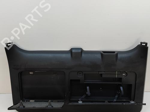 Boot lining TOYOTA LAND CRUISER PRADO (_J15_) 2.8 D-4D (GDJ150_, GDJ155_, GDJ150, GDJ151) | BP26003591I3 