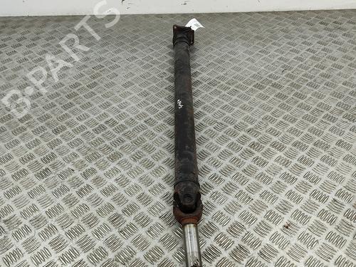 Driveshaft MAZDA MX-5 II (NB) 1.8 16V (NB8C) | BP30178056M37 