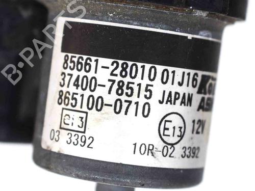 Headlight adjuster motor TOYOTA PREVIA III (_R2_, _R5_) 2.4 (ACR50_, ACR50R) | BP27759505E19 