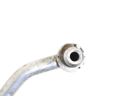 Pipe LAND ROVER RANGE ROVER VELAR (L560) 2.0 P300 Si4 4x4 | BP30221337M125