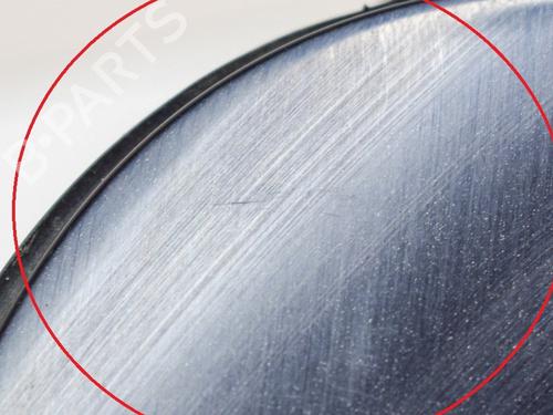 Fuel flap PORSCHE CAYENNE (92A) 3.0 Diesel | BP13929419C131