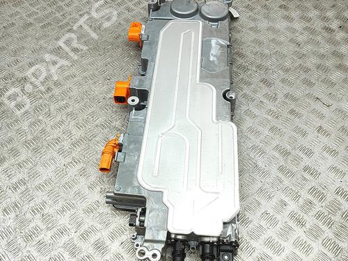 Inverter/Converter PORSCHE MACAN (XAB) 4S Electric 4 (XABDC1) | BP33433103M119 - Image 4