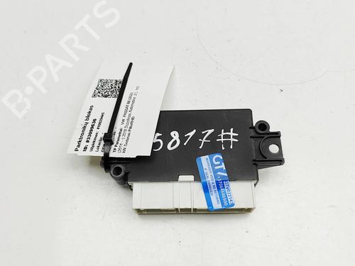 Electronic module VW PASSAT B8 (3G2, CB2) 2.0 TDI | BP33379793M83  - Image 5