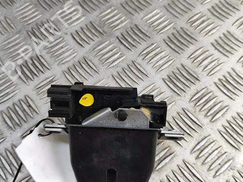 Bagklap lås FORD MONDEO V Turnier (CF) 2.0 TDCi | BP27346107C101 