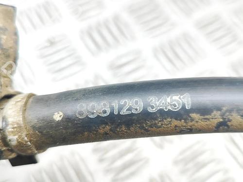 AC pipe ISUZU D-MAX II (TFR, TFS) 2.5 CRDi 4x4 (TFS86J) | BP38875508M126 - Image 6