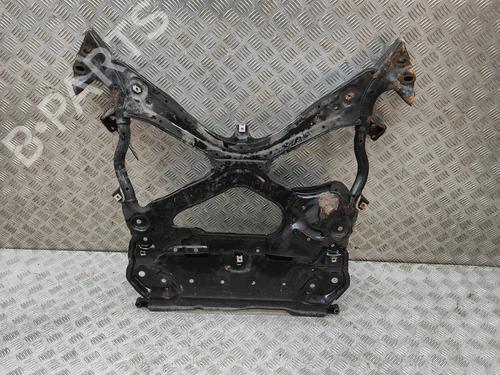 Forbro Forbro AUDI A5 (F53, F5P) S5 TFSI quattro (354 hp) 37426051 37426051