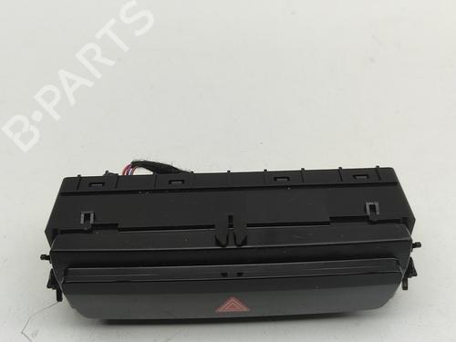 Used Warning switch AUDI Q4 E-TRON Sportback (F4N) 45 (286 hp) 28612336