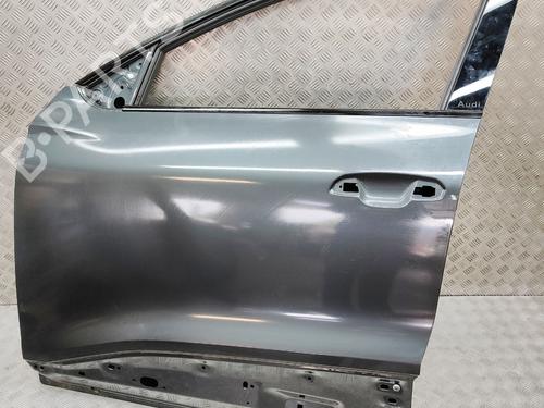 Used Left front door Left front door AUDI Q6 E-TRON (GFB) e-tron quattro (387 hp) 36397691 36397691